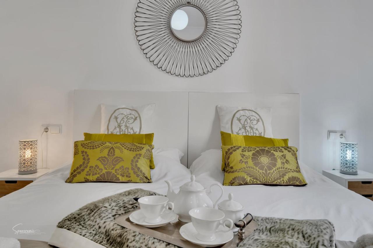 Mariposa Blanca Villa Moraira Kültér fotó