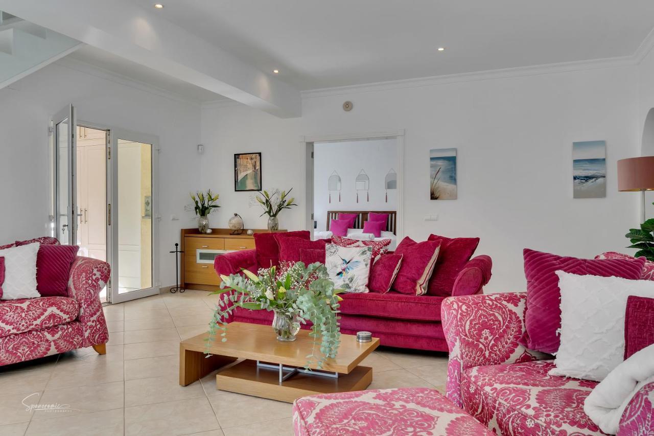 Mariposa Blanca Villa Moraira Kültér fotó
