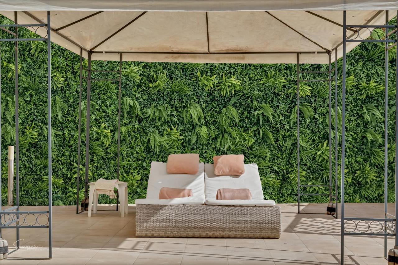 Mariposa Blanca Villa Moraira Kültér fotó